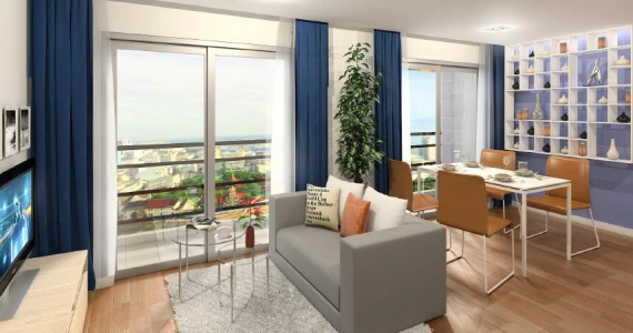 รูปภาพ กัลปพฤกษ์ เลควิว (Kalpapruek Lakeview)