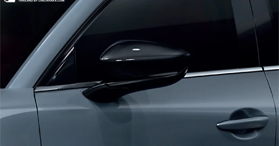 รูปภาพ มาสด้า Mazda CX-30 Carbon Edition ปี 2022