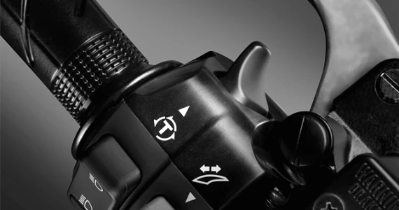 รูปภาพ ฮอนด้า Honda Forza 300 ปี 2019