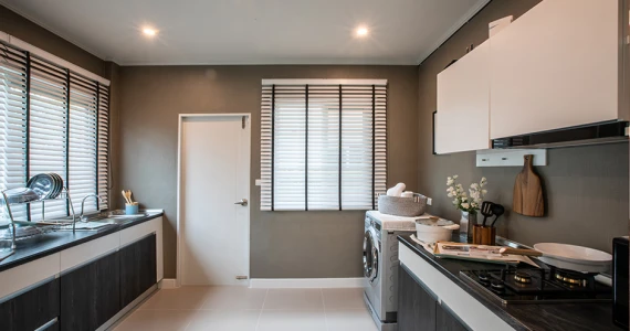 รูปภาพ ศุภาลัย พาร์ควิลล์ 1 บางนา - เทพารักษ์ (Supalai park Ville 1 Bangna - Theparak)