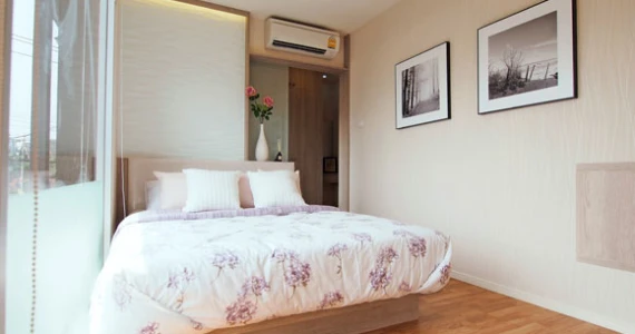 รูปภาพ ลุมพินี วิลล์ นครอินทร์-ริเวอร์วิว (Lumpini Ville Nakhon in-Riverview)