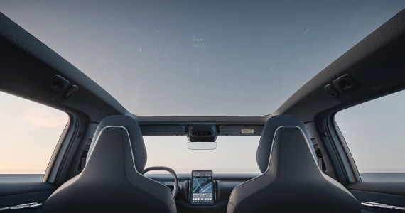รูปภาพ วอลโว่ Volvo EX30 Ultra Twin Motor Performance ปี 2023