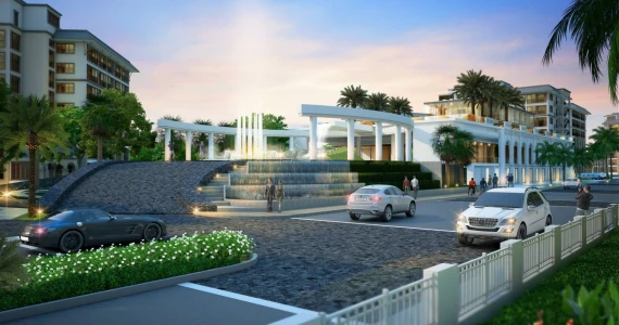 รูปภาพ เอ็กซ์ซีด ทุ่งกราด-แหลมฉบัง (Ekceed Thung krat-Laem Chabang)