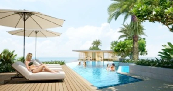 รูปภาพ เดอะพาทิโอ ซีวิว บางแสน (Seaview Bangsaen)