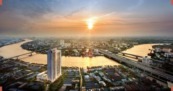 รูปภาพ แชปเตอร์วัน ชายน์ บางโพ (Chapter One Shine Bangpo)