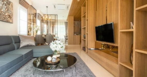 รูปภาพ ดิ เอสเซนส์ ชัยพฤกษ์ (The Essence Chaiyapruek)