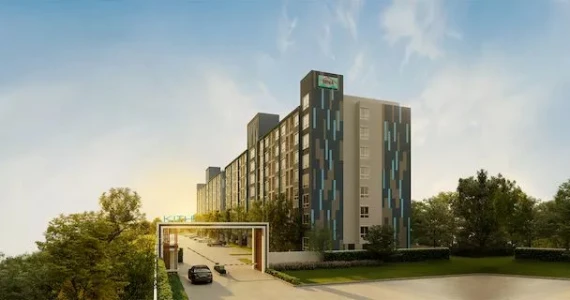 รูปภาพ เดอะคิทท์ พลัส พหลโยธิน-คูคต เฟส 2 (The Kith Plus Phahonyothin-Khukot Phase 2)