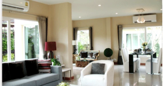 รูปภาพ คาซ่าวิลล์ รามคำแหง-วงแหวน (Casa Ville)