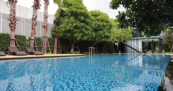 รูปภาพ เนอวานา บียอนด์ ศรีนครินทร์ (Nirvana Beyond Srinakarin)