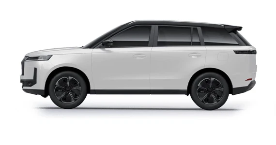 รูปภาพ Jaecoo ปี 2026