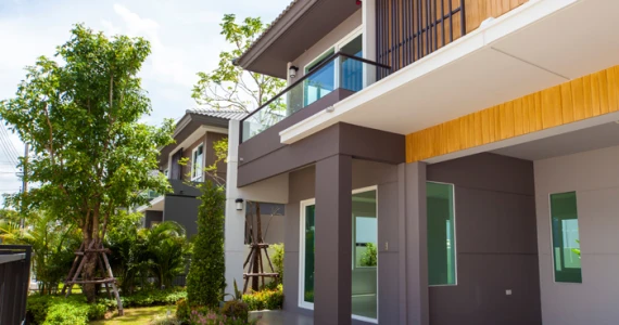 รูปภาพ พฤกษ์ลดา สุวรรณภูมิ (Pruklada Suvarnabhumi)