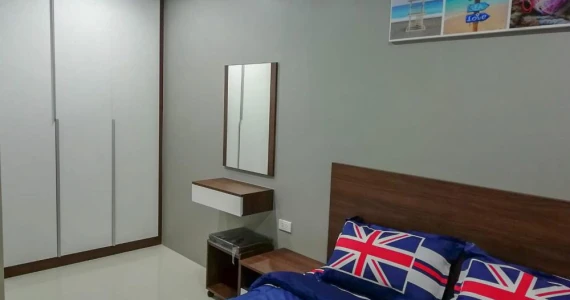 รูปภาพ พี.เจ. เอราวัณ คอนโด บางนา กม.39 (P.J. Erawan Condo Bangna km.39)