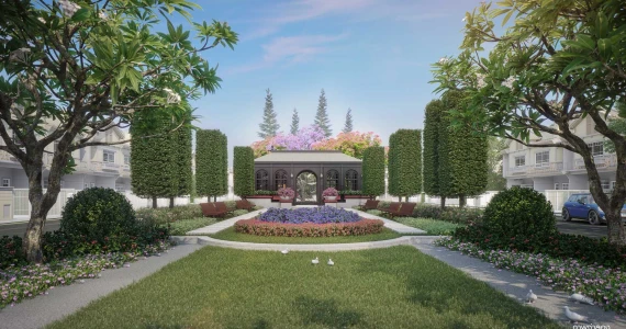 รูปภาพ อินดี้ รังสิต - คลอง 2 (Indy Rangsit - Klong 2)