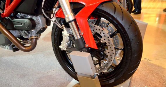 รูปภาพ ดูคาติ Ducati Monster 796 ABS Corse Stripe ปี 2013