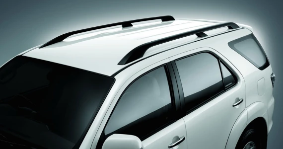 รูปภาพ โตโยต้า Toyota Fortuner 2.5 V A/T ปี 2013