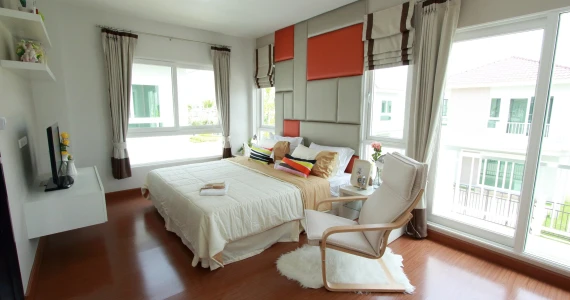 รูปภาพ ศุภาลัย ไพร์ด ศรีราชา (Supalai pride Sriracha)