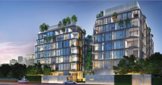 รูปภาพ ฟินน์ อโศก (Fynn Asoke)