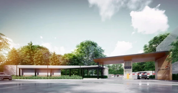 รูปภาพ เดอะวัลเลย์ อมตะ-พานทอง (The Valley Amata-Panthong)