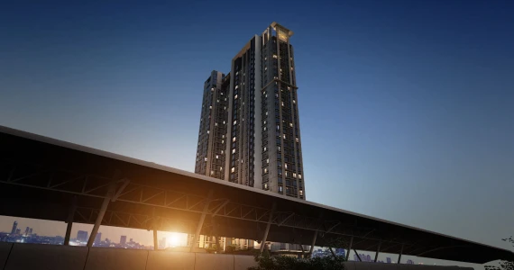 รูปภาพ ดีคอน ไพรม์ รัตนาธิเบศร์ (Dcon Prime Rattanathibet)