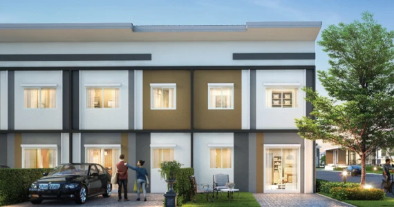 รูปภาพ ไลโอ บลิสซ์ ลาดกระบัง-ฉลองกรุง (Lio Bliss Ladkrabang-Chalongkrung)