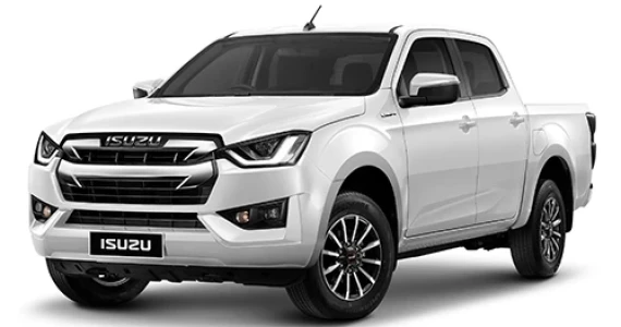 รูปภาพ อีซูซุ Isuzu D-MAX CAB 4 1.9 Ddi Z MY19 ปี 2019