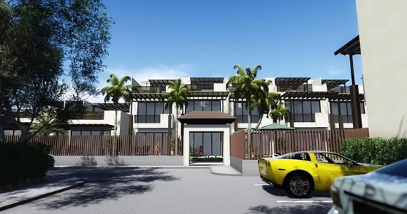 รูปภาพ โอเอซิส การ์เด้น แอนด์ พูล วิลล่า 2(Oasis Garden & Pool Villa 2)