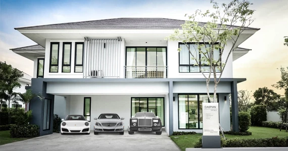 รูปภาพ สัมมากร ไพรม์ 7 รังสิต - นครนายก (Summakorn Prime 7 Rangsit - Nakornnayok)