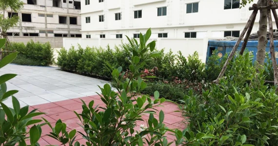 รูปภาพ บิซทาวน์ ปทุมธานี - บางหลวงสายใน (BIZ TOWN Pathumthani - Bangluangasainai)