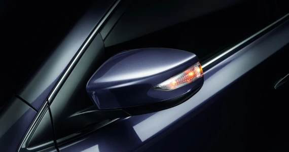 รูปภาพ นิสสัน Nissan Sylphy 1.8 V Navi CVT ปี 2012