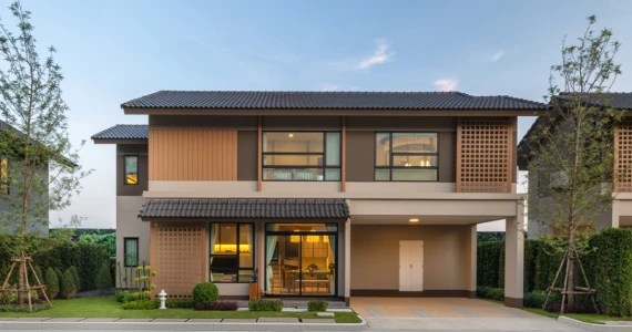 รูปภาพ อณาสิริ รังสิต (Anasiri - Rangsit)