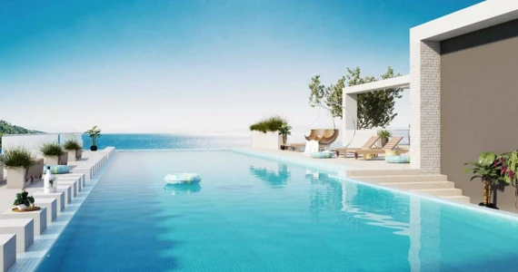 รูปภาพ คลับ ควอเตอร์ส คอนโดมิเนียม บางเสร่ (Clunb Quarters Condominium Bangsaray)