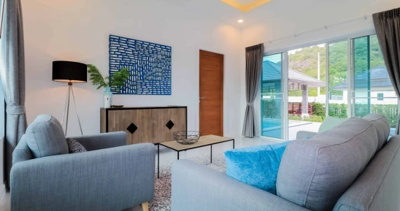 รูปภาพ หัวหิน แกรนด์ ฮิลล์ (Hua Hin Grand Hills)