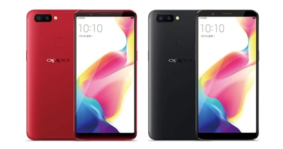 รูปภาพ ออปโป OPPO R11s