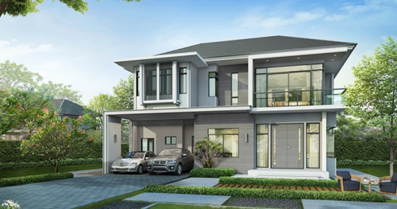 รูปภาพ เพอร์เฟค มาสเตอร์พีซ (The Signature) แจ้งวัฒนะ (Perfect Masterpiece (The Signature) Chaengwatthana)