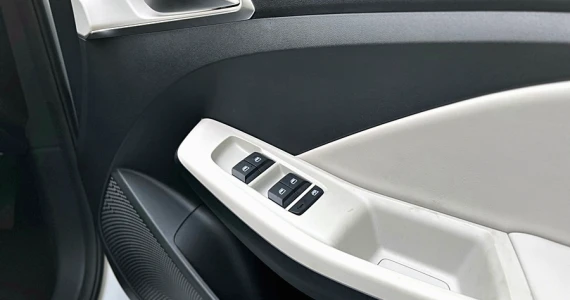 รูปภาพ เอ็มจี MG 3 HYBRID D ปี 2024