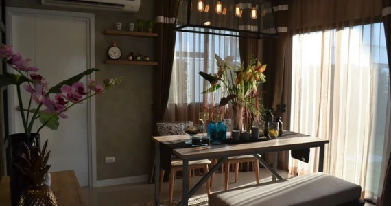 รูปภาพ บ้านพฤกษา ไพร์ม รังสิต - คลอง 3 (Bann Pruksa Prime Rangsit - Klong 3)