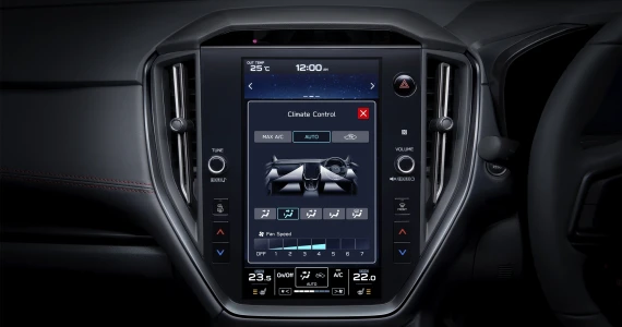 รูปภาพ ซูบารุ Subaru WRX 2.4 MT ปี 2023