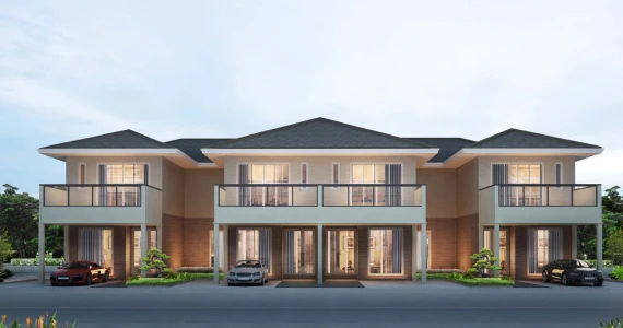 รูปภาพ ไซมิส คิน รามอินทรา (Siamese Kin Ramintra)