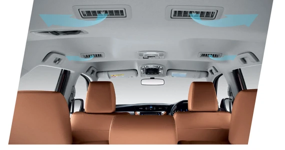 รูปภาพ โตโยต้า Toyota Fortuner 2.4G 2WD MT ปี 2015