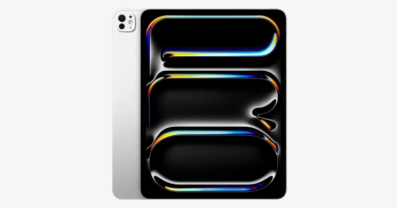 รูปภาพ แอปเปิล APPLE iPad Pro13" (2024) (512GB) Wi-Fi+Cellular