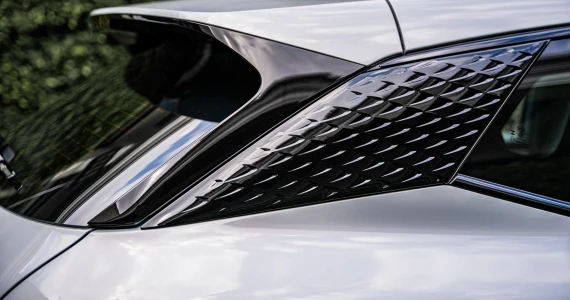 รูปภาพ บีวายดี BYD Atto 3 Premium ปี 2024