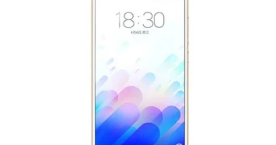 รูปภาพ เหม่ยซู MEIZU m3 note dtac Edition