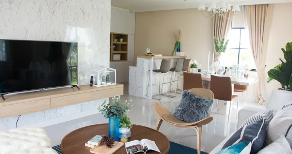 รูปภาพ บ้านมารวย โสธร 4 ฉะเชิงเทรา (Baan Marui Sothon 4 Chacherngsao)