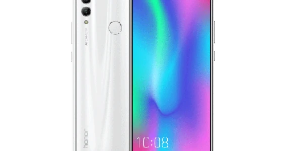 รูปภาพ ออนเนอร์ Honor 10 Lite 6GB/128GB