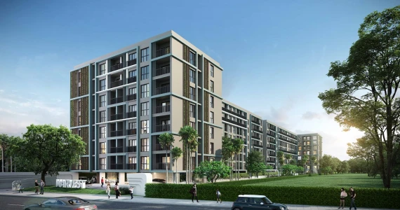 รูปภาพ มาร์เวสท์ หัวหิน (Marvest Hua Hin)