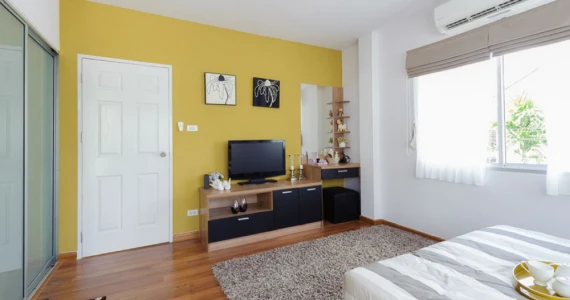 รูปภาพ จามจุรี พาร์ค รามอินทรา (Jamjuree Park Ramindra)