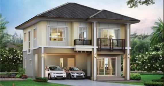 รูปภาพ ภัสสร เพรสทีจ ปิ่นเกล้า-เพชรเกษม (Passorn Prestige Pinklao-Phetkasem)