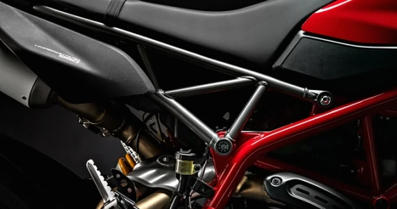 รูปภาพ ดูคาติ Ducati Hypermotard 950 ปี 2019