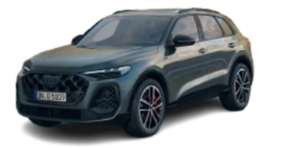 รูปภาพ อาวดี้ Audi-Q5 e-hybrid quattro Tech Pro-ปี 2025