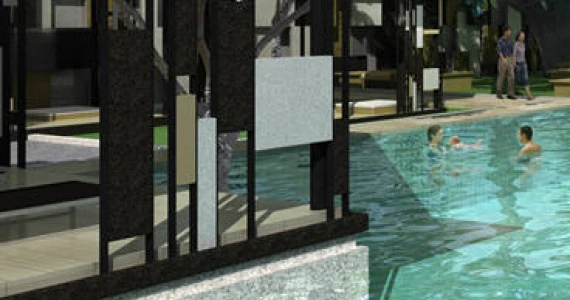 รูปภาพ ควอทโทร บาย แสนสิริ (Quattro by Sansiri)